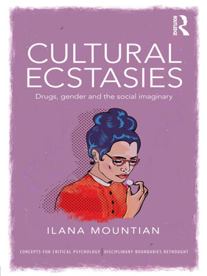 cover image of Cultural Ecstasies